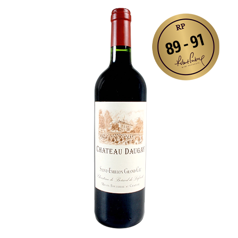Château Daugay 2023, 75 cl