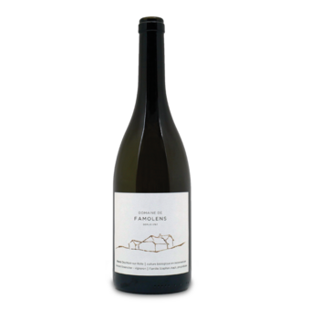 Famolens Grand Cru AOC Domaine de Famolens