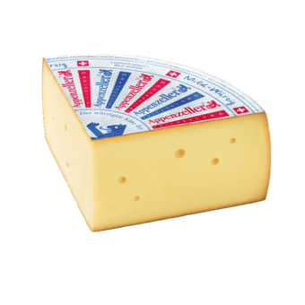 Appenzeller Mild Würzig
