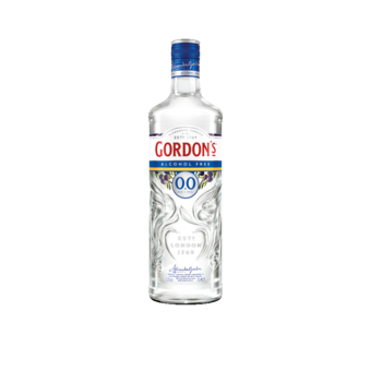 Gordond`s alkoholfreier Gin