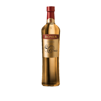 Grappa Roner Oro