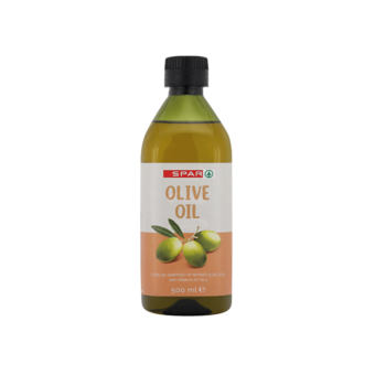 SPAR Olivenöl classic