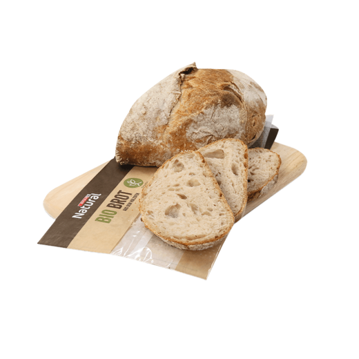 SPAR Natural Holzofen Siebenschläfer Brot