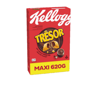 Kellogg's Cerealien