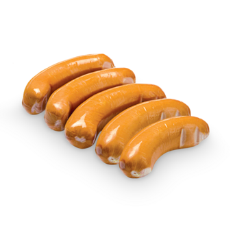Original Spiess Riesencervelas