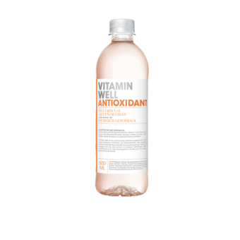 Vitamin Well
