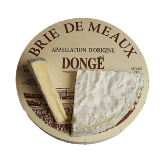 Brie De Meaux