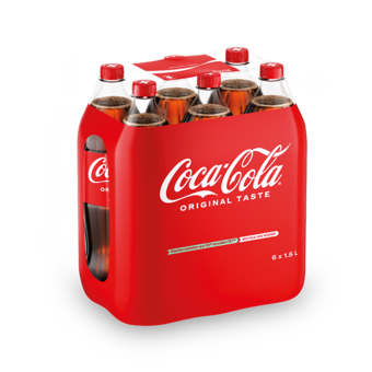 Coca-Cola