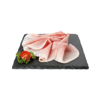 Prosciutto Cotto Ticinese