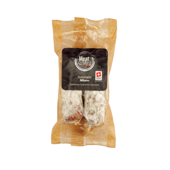 Salametti Milano