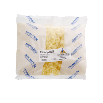 Helg Eier-Spätzli