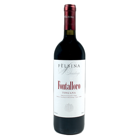 Fontalloro Felsina IGT, 75 cl
