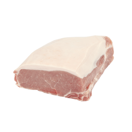 Duroc Schweine Nierstück