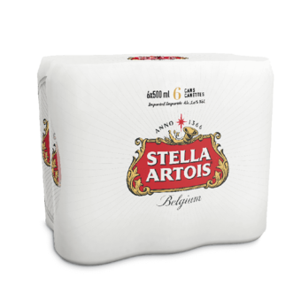 Stella Artois