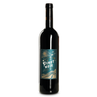 Pinot Noir, Schmid Wetli