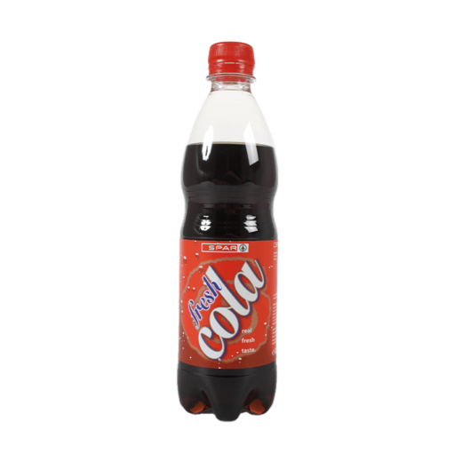 SPAR Fresh Cola