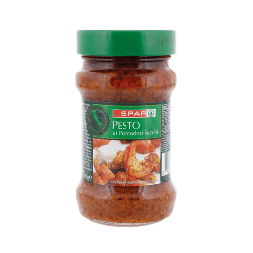 SPAR Pesto ai Pomodori Secchi