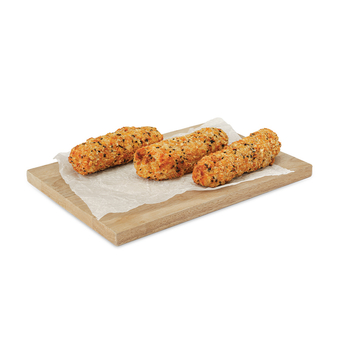 Cordonbleu-Roll Geflügel