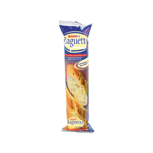 SPAR Knoblauchbaguette