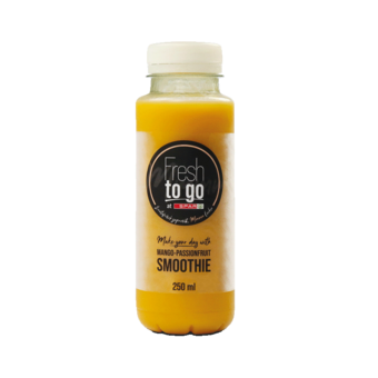 Fresh to go Smoothies