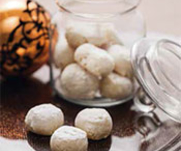 Ricciarelli