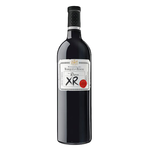 Marques Riscal XR Reserva Rioja, 75 cl