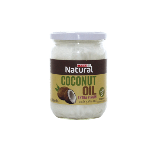 SPAR Natural Bio Kokosnussöl