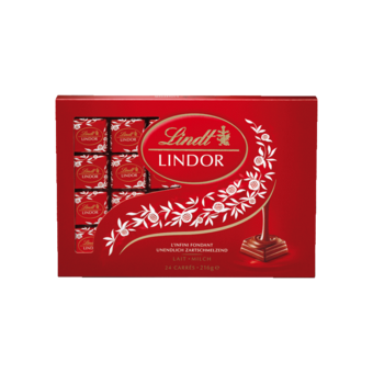 Lindt Lindor Pralinen / Herzen / Kugel / Riegel