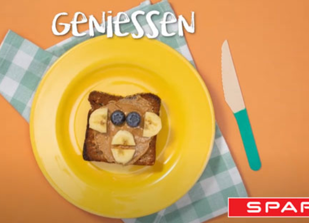 Affengesicht