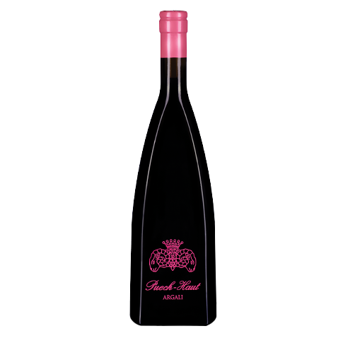Puech Haut Argali Rouge, 75 cl