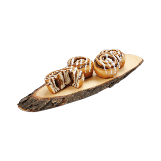 SPAR Cinnabun