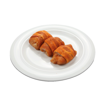 Pouletbrust Involtini