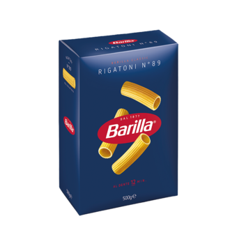 Barilla Napoli Pasta