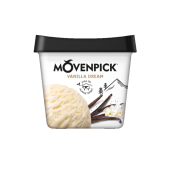 Mövenpick Glacé