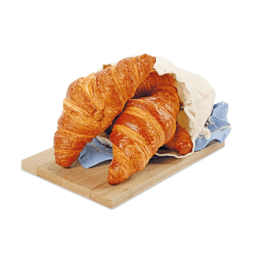 Croissant Francais TK