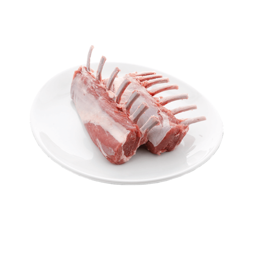Meat & More Welsh Lammracks