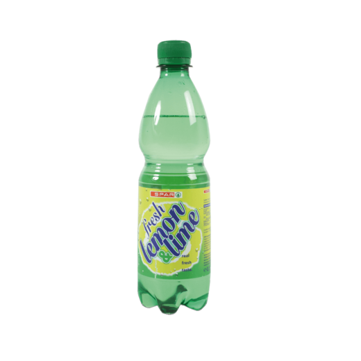 SPAR Fresh Lemon & Lime