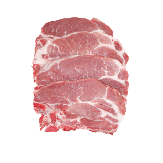 Meat & More Schweinekotelett mager