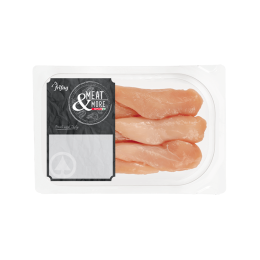 Meat & More Poulet Minifilet