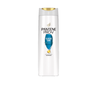 Pantene Shampoo / Haarspülungen
