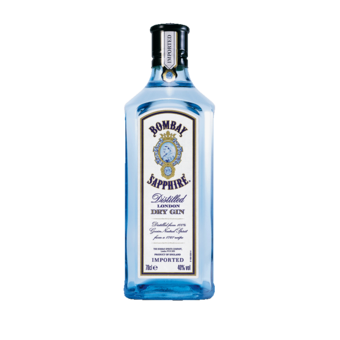 Bombay Gin Sapphire