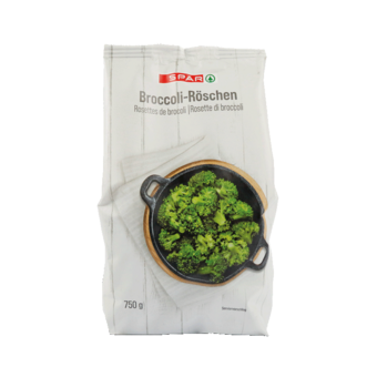 SPAR Broccoli
