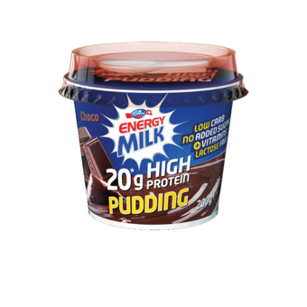 Emmi High Protein Pudding