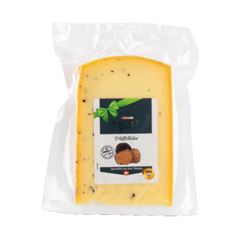SPAR Prime Select Trüffelkäse