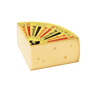 Appenzeller Kräftig Würzig