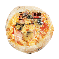 Fresh to go Pizetta Prosciutto e Funghi