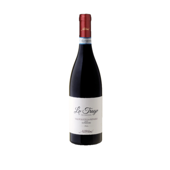 Ripasso della Valpolicella DOC Lo Trago, Accordini