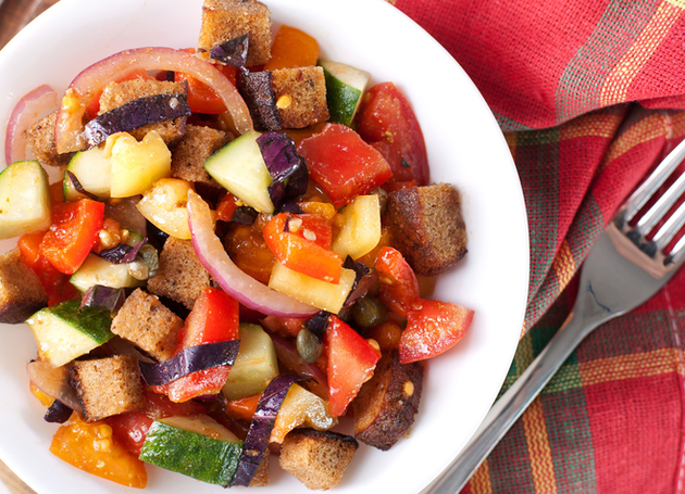 Panzanella