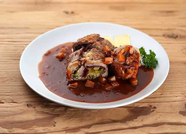 Appenzellerfilet