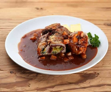 Appenzellerfilet